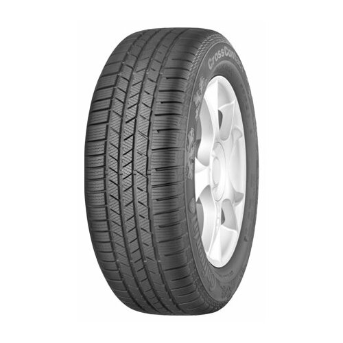 Автомобильная шина Continental ContiCrossContact Winter 235/65 R18 110H зимняя