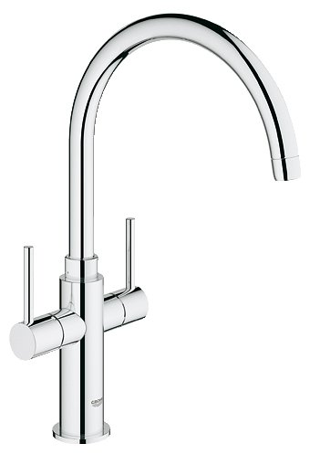 Смеситель для кухни Grohe Ambi Cosmopolitan 30190 000 (30190000)