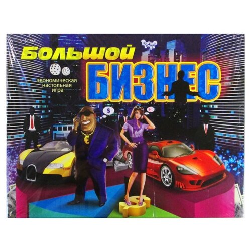 фото Настольная игра лапландия