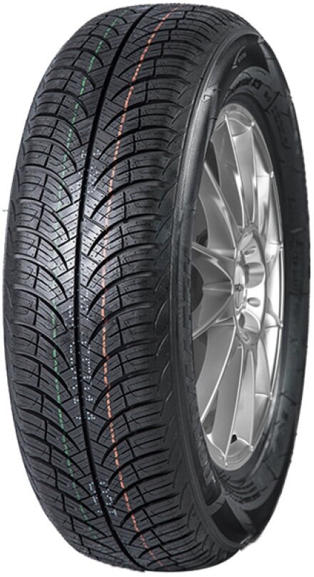 Шина Roadmarch Prime A/S 205/55 R17 95W XL всесезонная