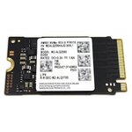 Твердотельный накопитель Samsung 256 ГБ M.2 MZ-ALQ256B - изображение