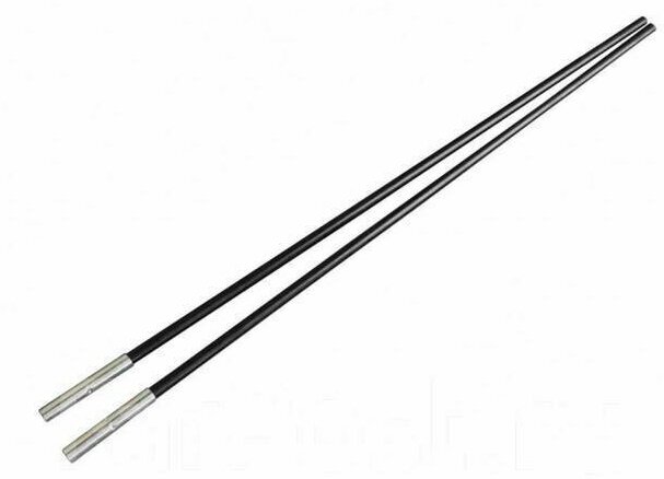 фото Сегменты дуг для палатки 8,5 Х 600 мм 2 шт.