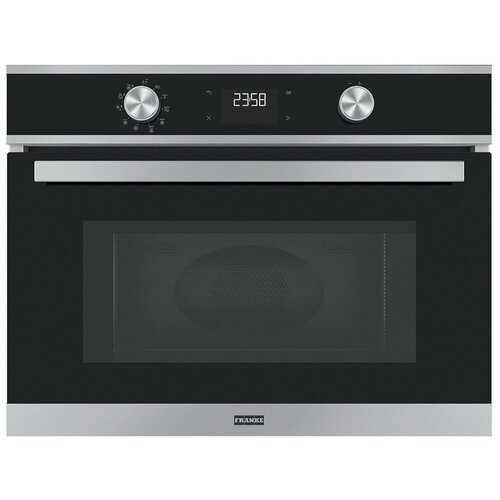 Встраиваемая микроволновая печь СВЧ FRANKE FSM 45 MW XS 15707200₽