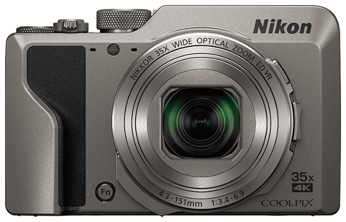 Фотоаппарат Nikon Coolpix A1000