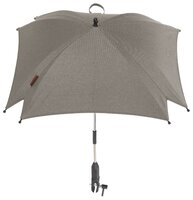 Silver Cross Зонтик для коляски WAVE parasol granite