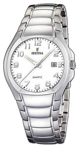 Наручные часы FESTINA