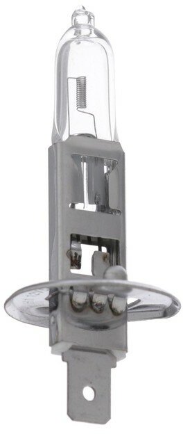 Cartage Галогенная лампа Cartage H1, 55 Вт, 12 В