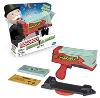 Настольная игра Hasbro Игры Monopoly Деньги на воздух