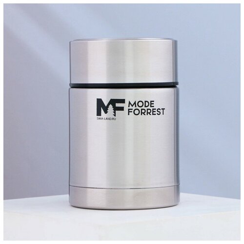 MODE FORREST Термос для еды Mode Forrest, 450 мл, металл