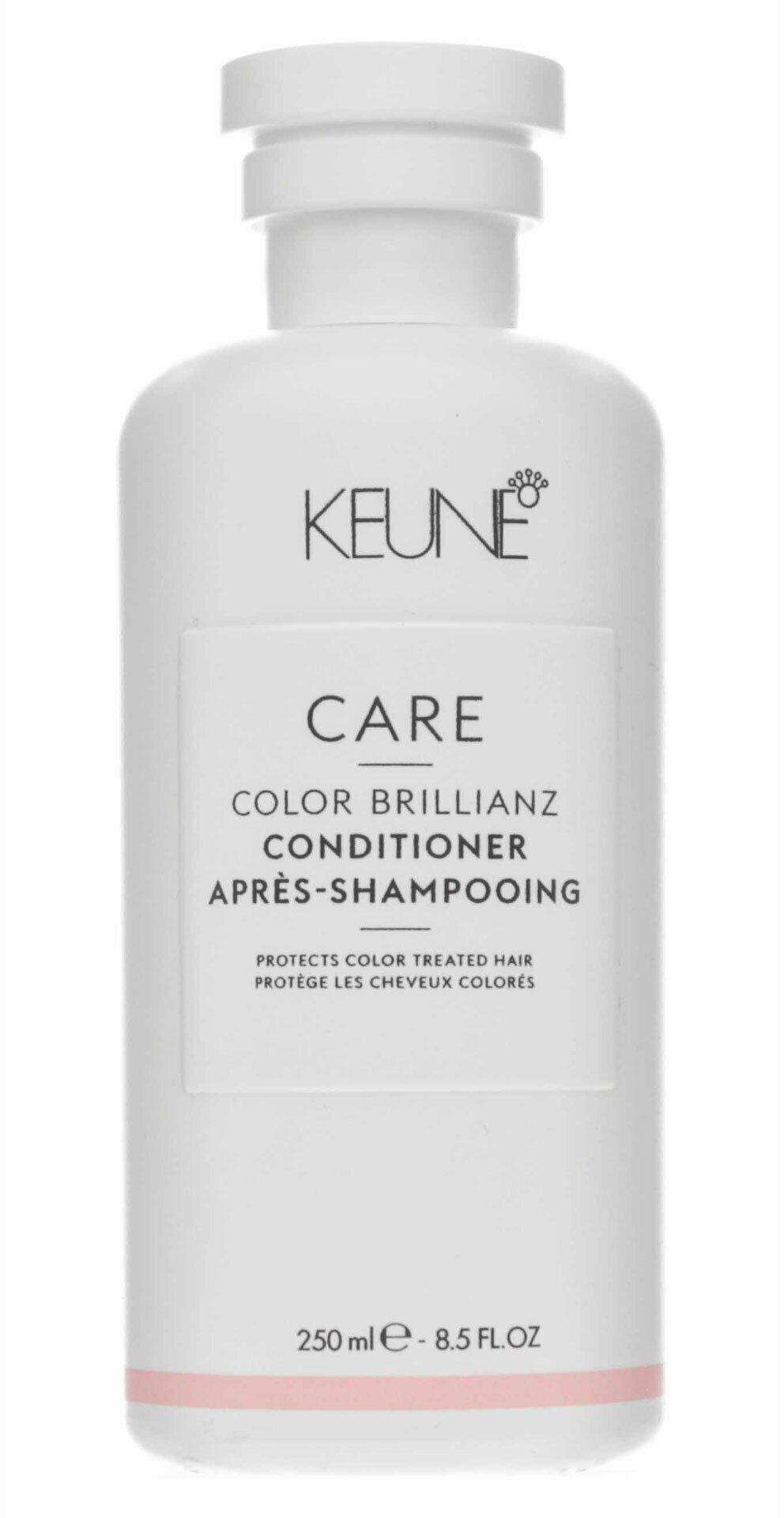 Keune Кондиционер "Яркость цвета" Color Brillianz Conditioner, 80 мл (Keune, ) - фото №8