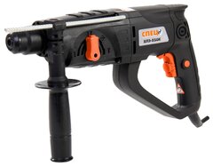 Перфораторы СПЕЦ или Перфораторы BLACK+DECKER — какие лучше