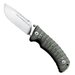 Нож FOX Knives модель 130 MGT PRO-HUNTER