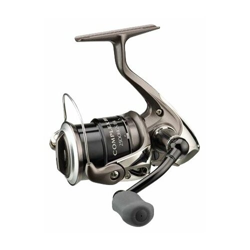 Катушка безынерционная SHIMANO COMPLEX 2500HGS F6 2500 катушка безынерционная shimano complex 2500hgs f6 2500