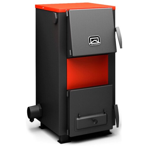 Котлы на твердом топливе Куппер Куппер ОК-9 20 42000₽