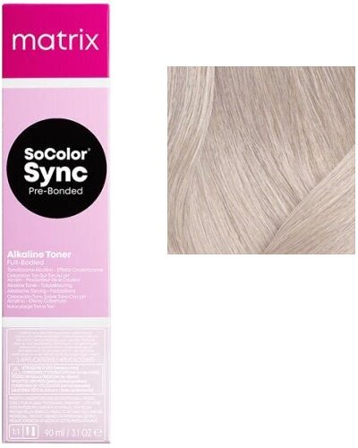 Matrix SoColor Sync краска для волос