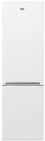 Двухкамерный холодильник Beko RCNK 310KC0 W