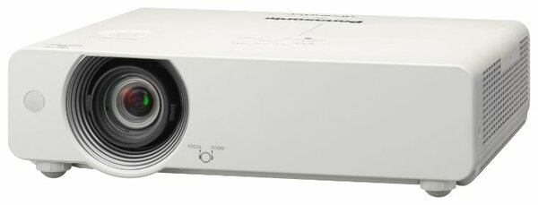 Проектор Panasonic PT-VX505N 1024x768, 4000:1, 5000 лм, LCD, 4.8 кг