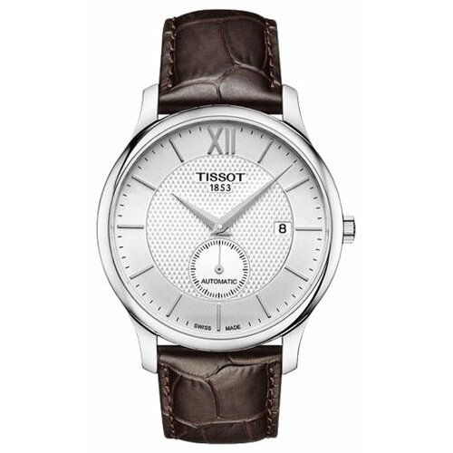 Наручные часы Tissot Tradition Automatic Small Second T063.428.16.038.00