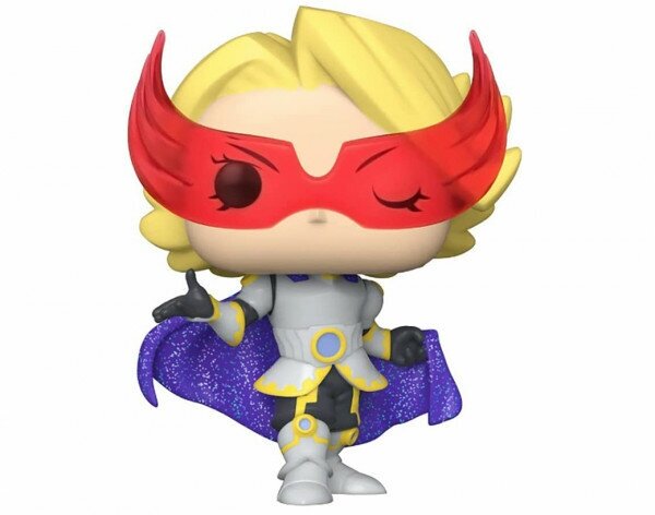 Фигурка Funko POP! My Hero Academia: Yuga Aoyama