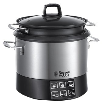 Russell hobbs all sale in one cooker