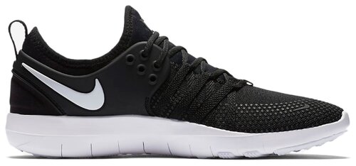 nike free tr 7 black