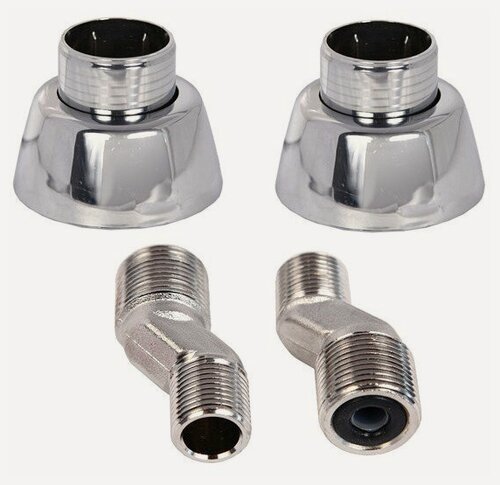 Изображение товара Эксцентрик KАISER 3377 (телескопические отражатели) усиленный