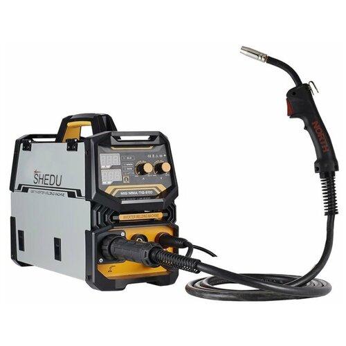 Сварочный аппарат Shedu MIG-200 2492100₽