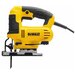 Лобзик электрический DeWalt DWE349-QS