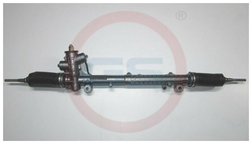 Рулевая рейка Mercedes A W168 1997-2004 ( A1684601000 A1684601600 A168460160080 A1684601700 A1684610501 1684601000 )