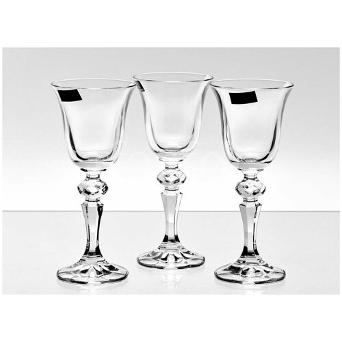 Набор рюмок для водки FALCO 6/6 LAURA