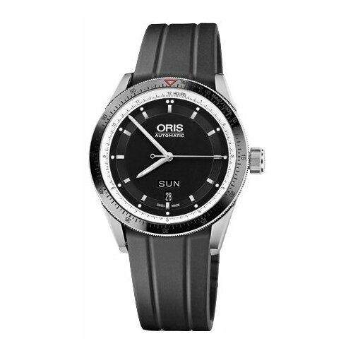 фото Наручные часы oris 735 7662 4154 rs