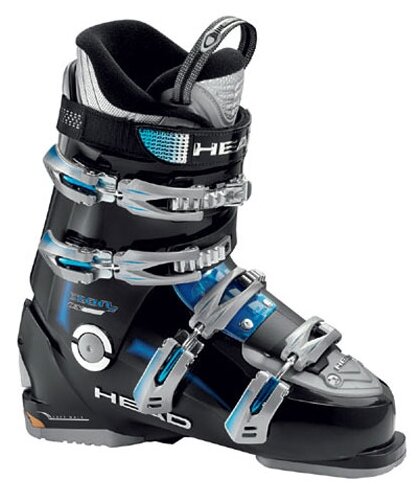 Горнолыжные ботинки HEAD Ezon 2.7 — купить в интернет-магазине по ...