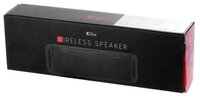 Портативная акустика Olike Wireless Speaker black