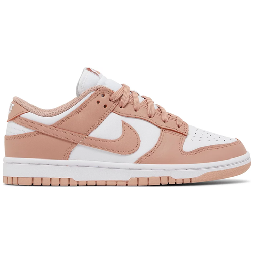 Кроссовки Nike Dunk Low Rose Whisper, 40.5EU