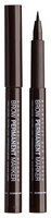 Relouis подводка для бровей Brow Permanent Marker 01 Blonde