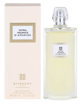 extravagance by givenchy