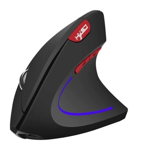 Мышь компьютерная беспроводная эргономичная вертикальная Bluetooth 89900₽