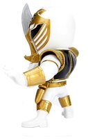 Jada Toys Power Rangers - White Ranger M406