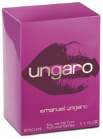 Парфюмерная вода Emanuel Ungaro Ungaro (2007) 30 мл