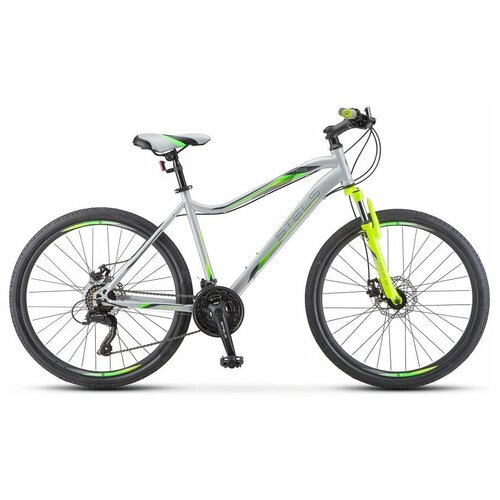 Велосипед Miss 5000V 26