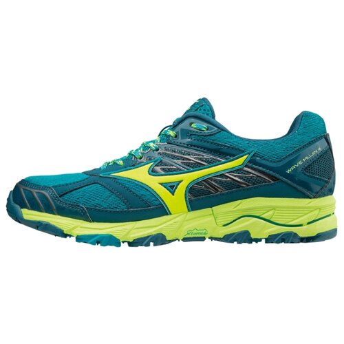 фото Кроссовки mizuno wave mujin 4