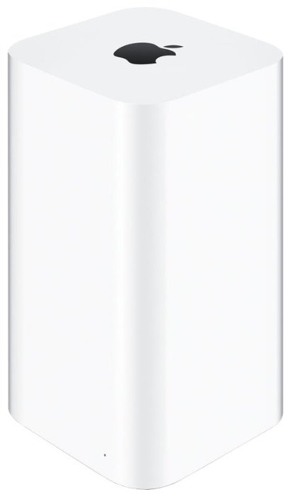 Wi-Fi роутер Apple Time Capsule 2Tb ME177