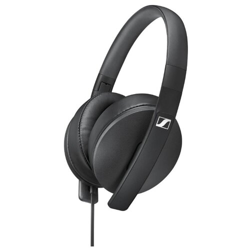 фото Наушники sennheiser hd 300 black