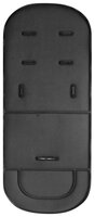 Коляска-трансформер Lorelli Alexa (с автокреслом) 1900 grey
