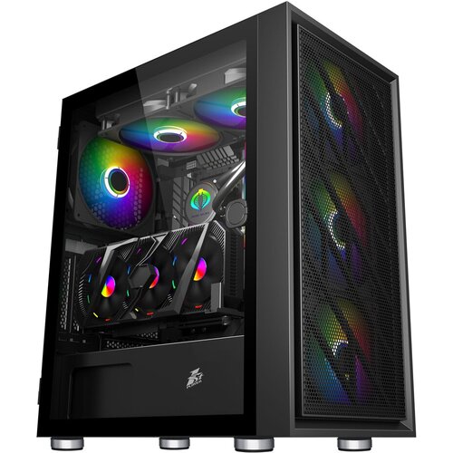 Игровой компьютер / Системный блок Gamer-23064 ( I7 13700KF DDR4 NEW / 16 / SSD 500 / HDD 2000 / rtx 4080 16gb / 1000W )