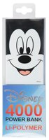 Аккумулятор Red Line J01 Disney УТ000013977, 4000 mAh