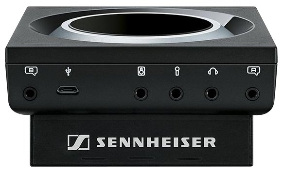 最も優遇 Sennheiser Gsx 10 Pro Gsx1000 ロングセラー Hoolaspamaui Com