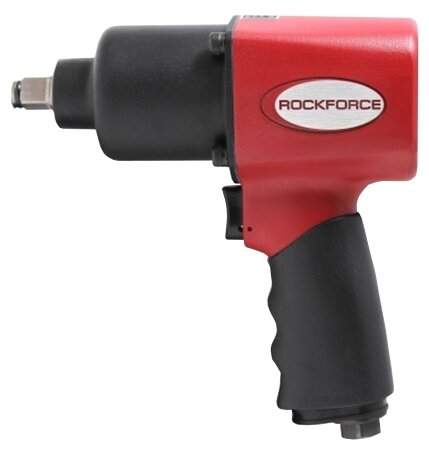 Пневмогайковерт Rockforce RF-82545