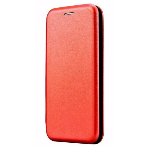 смартфон tecno spark 10c 4 64gb синий Чехол книжка на Tecno Spark 10/ Spark 10c противоударный красный