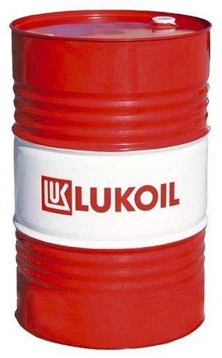 LUKOIL Лукойл М8дм Бочка 216,5Л (203Л-180Кг) (Масло Моторное)